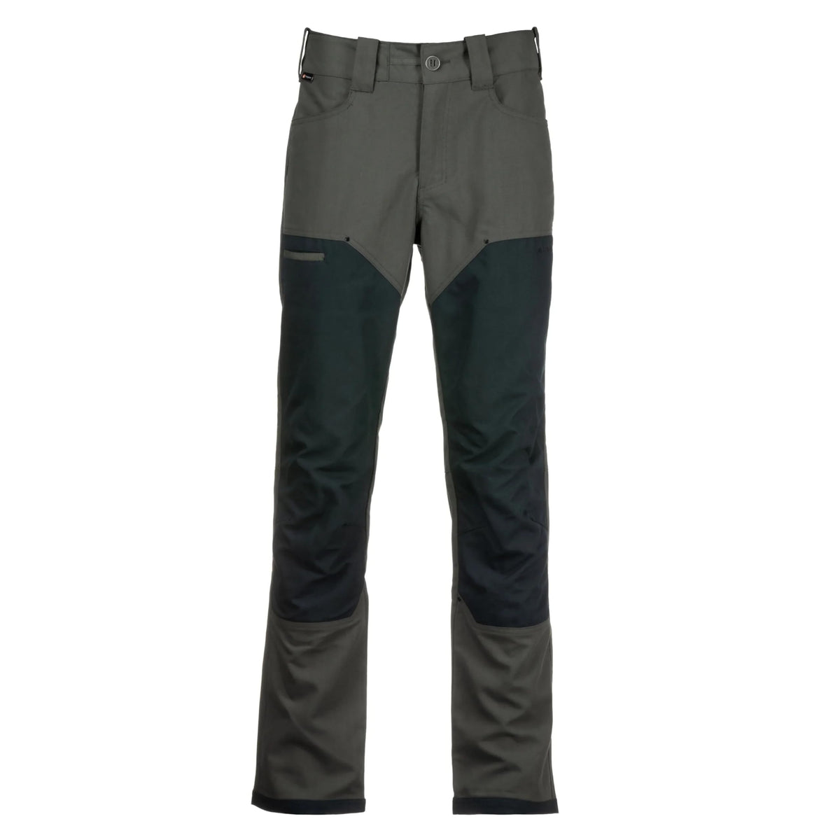 Pnuma Outdoors Brushguard Beluga Heavy Duty Outdoor Pants 34W x 34L
