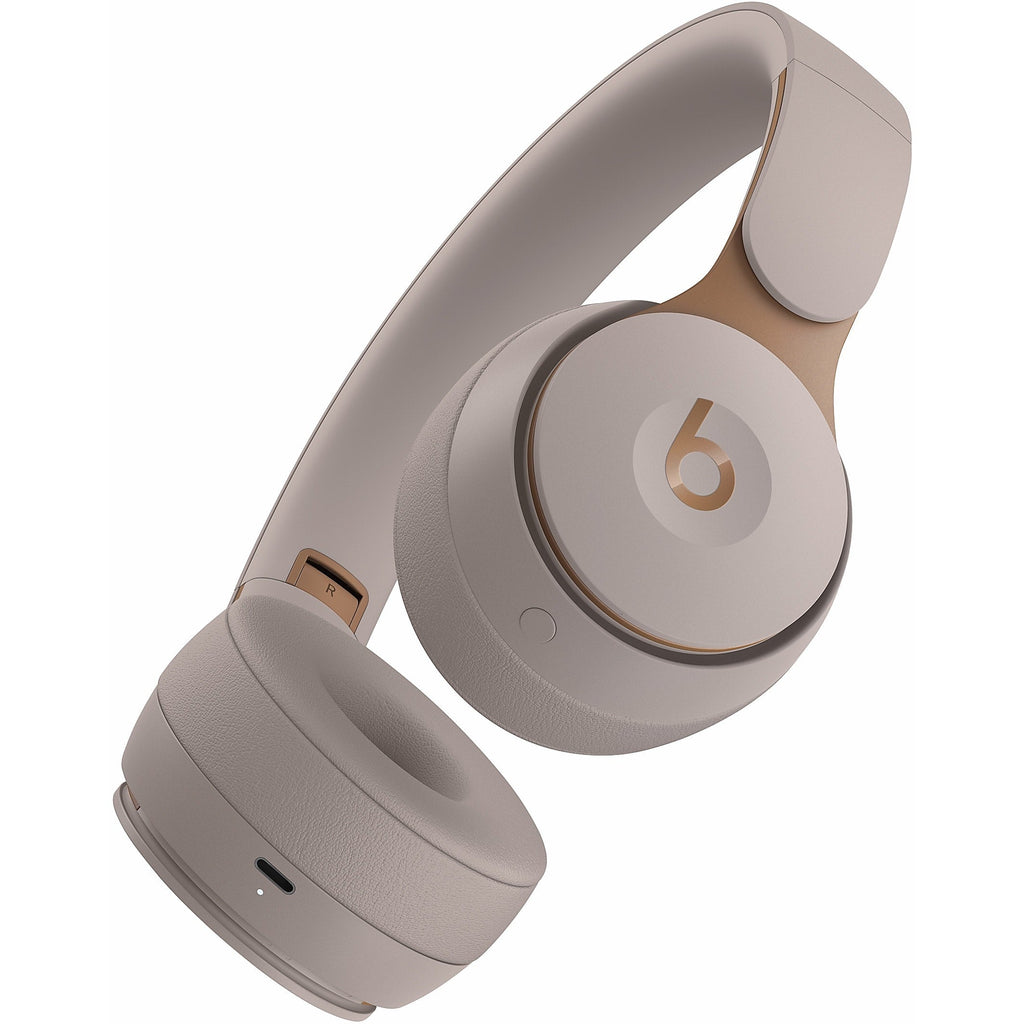 Beats Solo Pro Wireless Noise Cancelling On-Ear Headphones