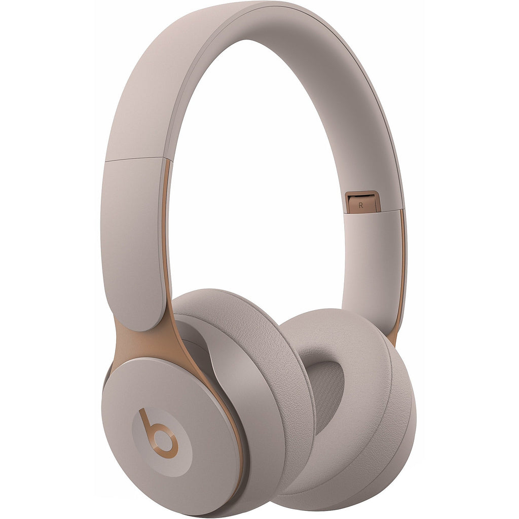 Beats Solo Pro Wireless Noise Cancelling On-Ear Headphones