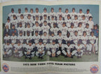 1975 New York Mets Official Year Book 148950