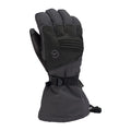 Gordini Men's Standard Gore-Tex Storm Glove, Gunmetal Black, X-Large