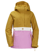Billabong Day Break Anorak Jacket - Large