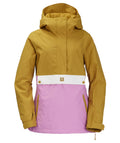 Billabong Day Break Anorak Jacket - Large