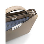 Fendi Neutrals Tote Bags Men