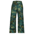 Obermeyer Teen Boys Brisk Print Winter Pants