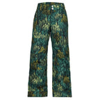 Obermeyer Teen Boys Brisk Print Winter Pants