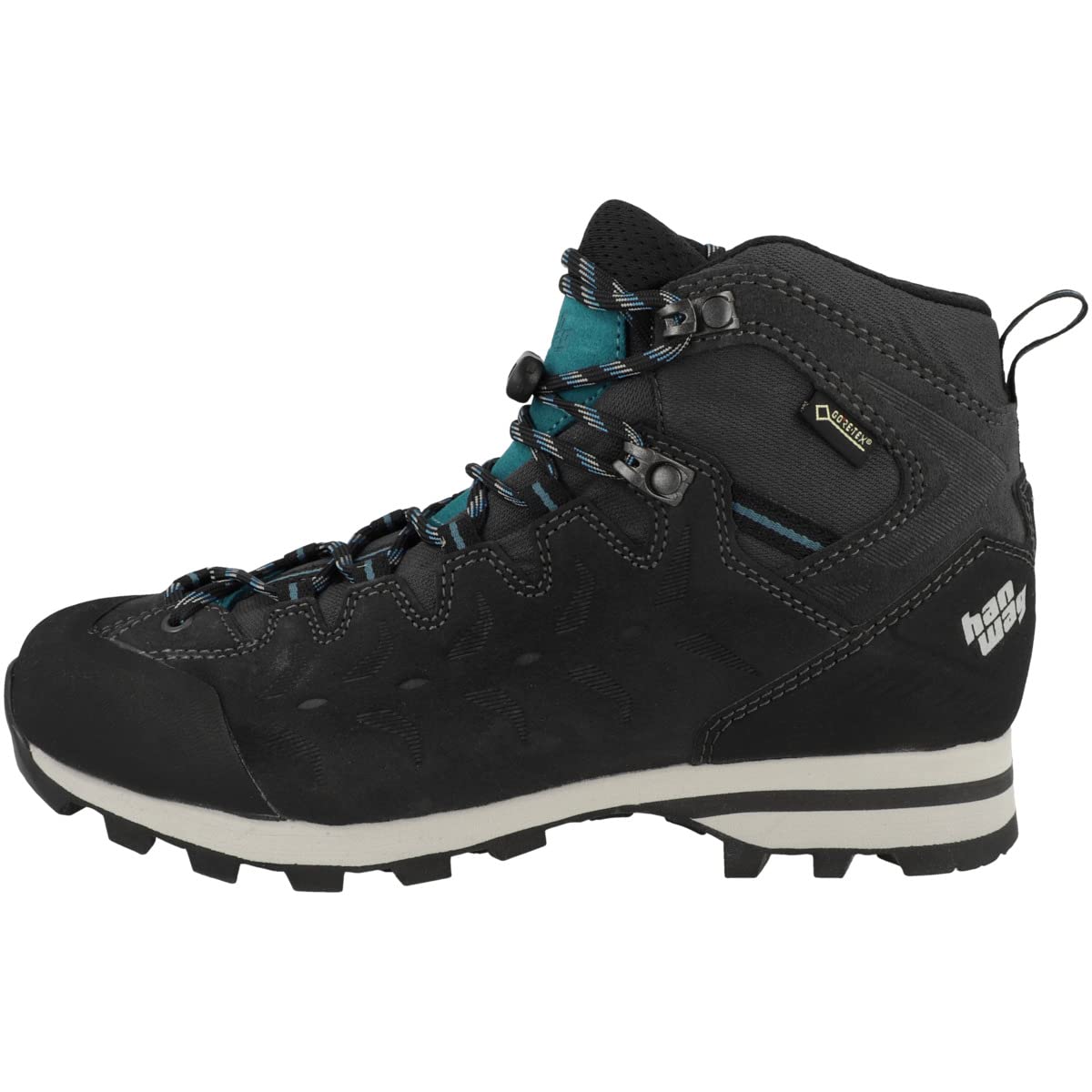 Hanwag Women's Makra Light Lady GTX Shoes