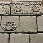 Lotus Deco 12”