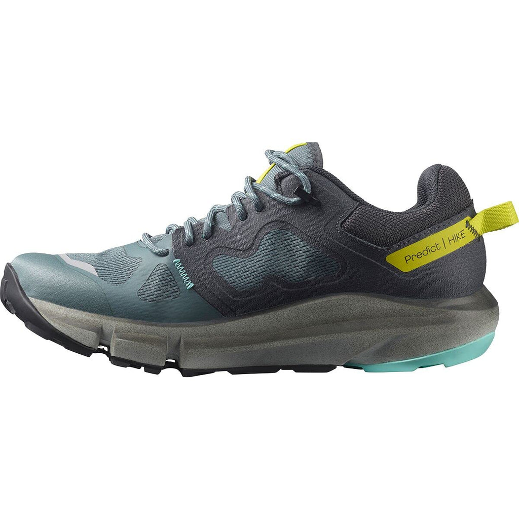 Salomon Predict Hike GTX Shoes - Turquoise