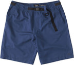 Billabong Mens Surftrek Trail Shorts - Space Blue