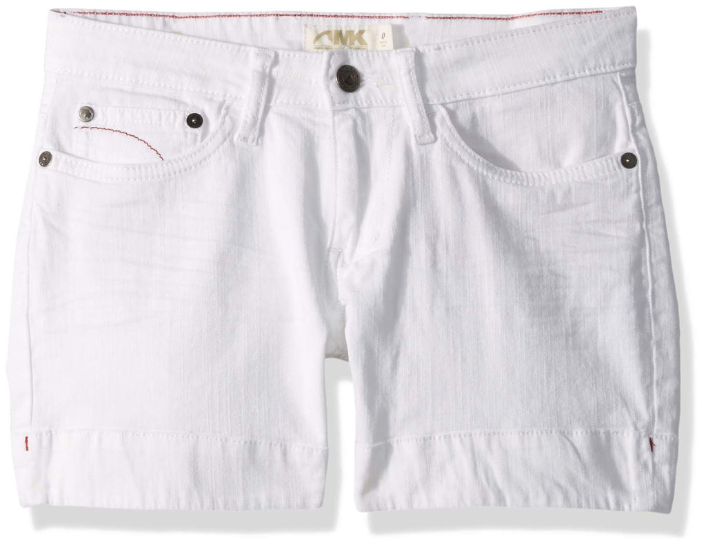 Mountain Khakis Women's Genevieve Jean Short Classic Fit