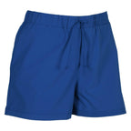 Mountain Khakis Women's Loch Shorts, Large, Lake