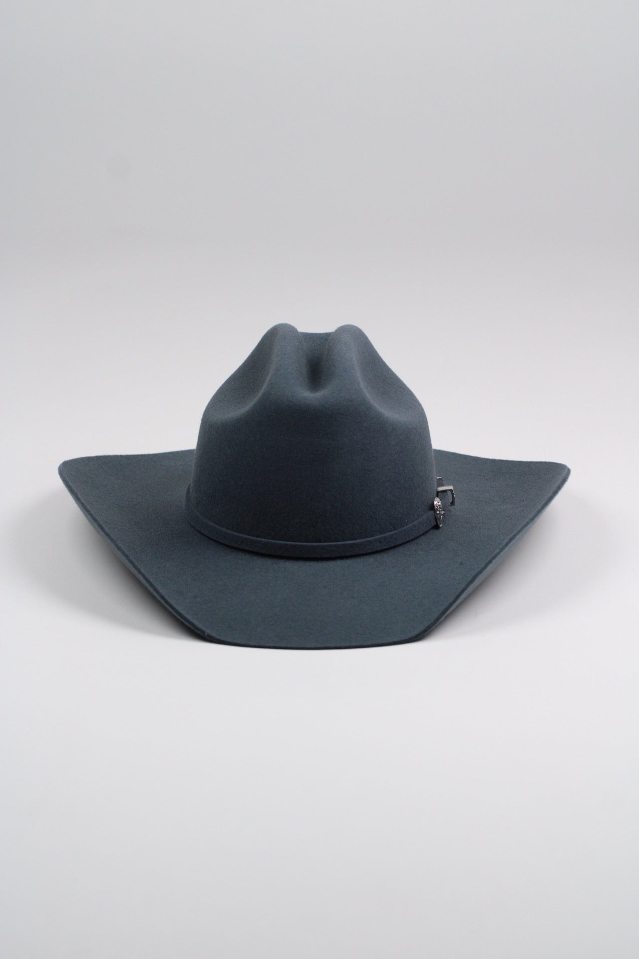 Mustang - Stone Blue