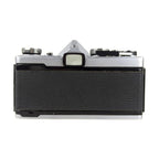 Olympus OM-1 35mm SLR Film Camera Compact, All-Manual Classic w/ Kit Lens