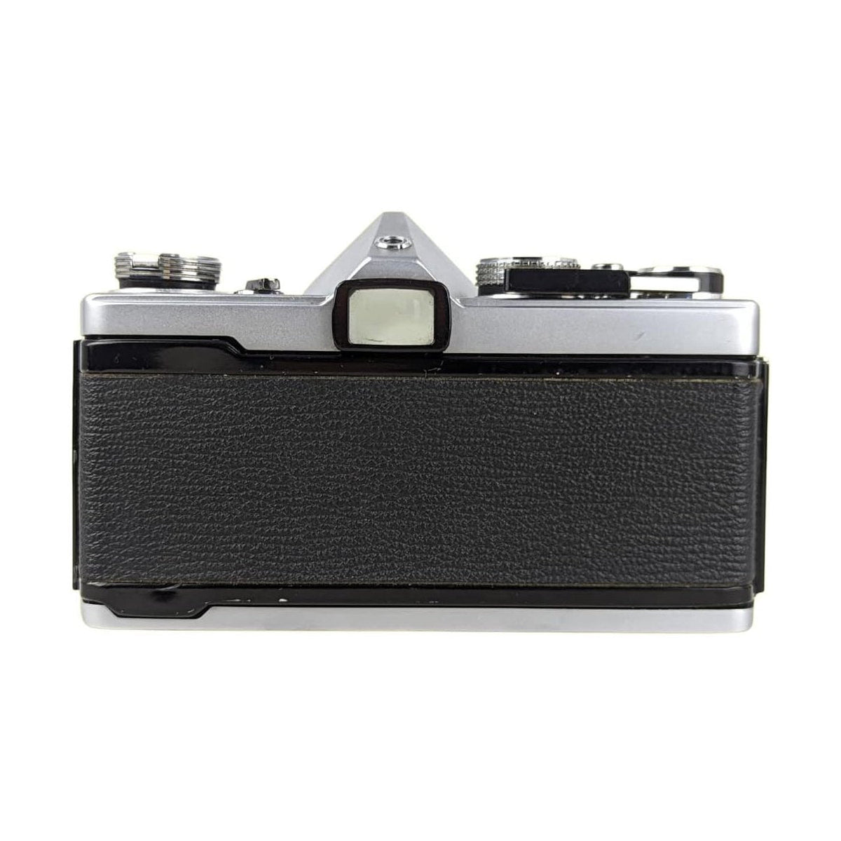 Olympus OM-1 35mm SLR Film Camera Compact, All-Manual Classic w/ Kit Lens