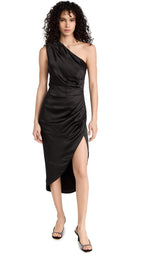 Elliat Women's Cassini Dress, Black, M
