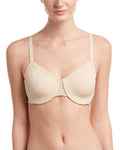 Wacoal womens Plus-size Classic Reinvention Full Figure Underwire Bra, Sand, 38D US