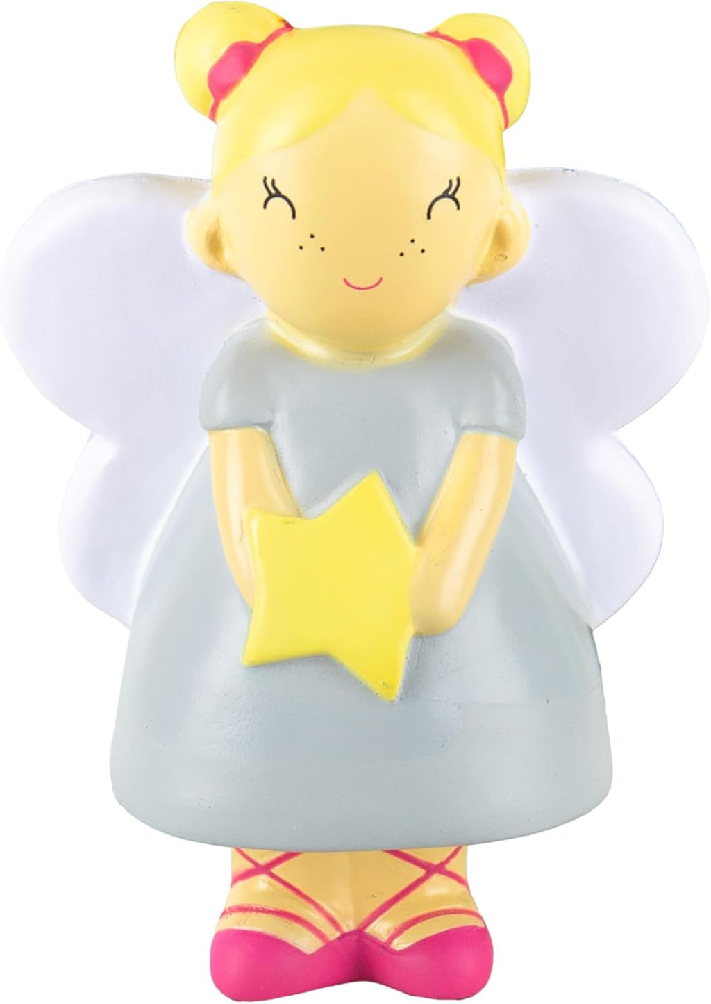 Sweary Fairy – Funny Cursing Stress Toy for Adults | Profanity Sound Gag Gift😇