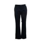 Tommy Bahama Boracay Flat Front Pants Black