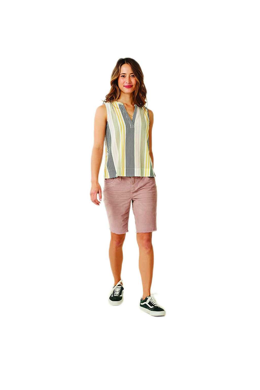 Carve Designs Women's Standard Oahu 10" Short, Fawn, 6