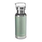 Dometic Stainless Steel Insulated Bottle - Moss, 16 oz