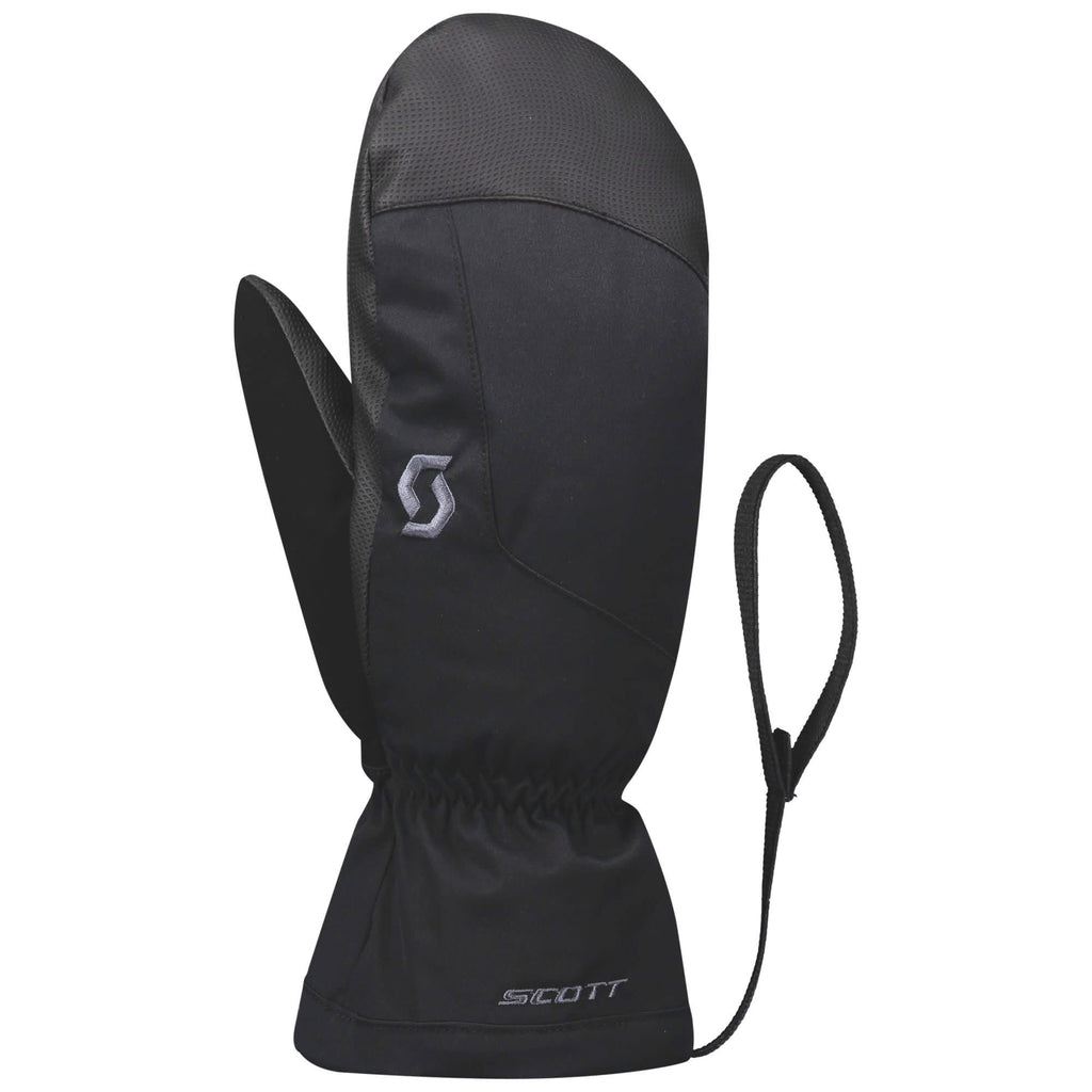 SCOTT Ultimate GTX Winter Mittens Black Medium