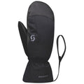 SCOTT Ultimate GTX Winter Mittens Black Medium
