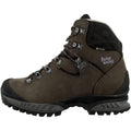 Hanwag Women's Trekking & Hiking Boots - Brown Earth