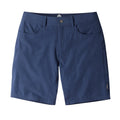 Club Ride Mens Mountain Surf Everywhere Shorts 10 Inch Mountain Bike Shorts Mood Indigo Small