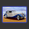 Beach Coupe