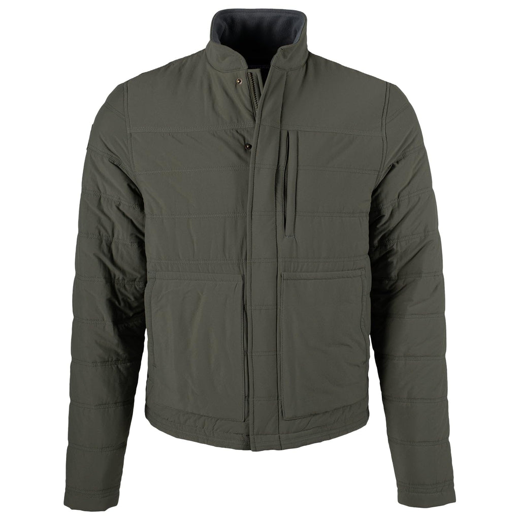 Mountain Khakis Mens Lynx Jacket Small Marsh