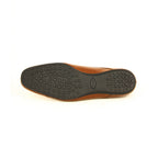 Tod's // Dress Shoes // Tan