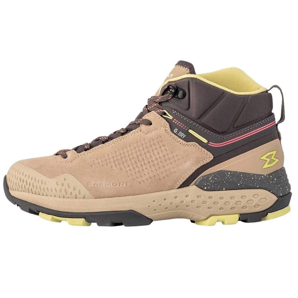 Garmont Groove Mid GDry Women's Shoes