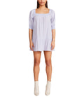 Steve Madden Apparel Women's Sweet About IT Dress, Light LILIC, S
