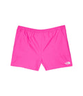Girls Class V Water Shorts - Linaria Pink