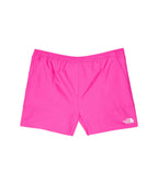 Girls Class V Water Shorts - Linaria Pink