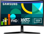 Essential S3 S36GD Series Curved Desktop Monitor