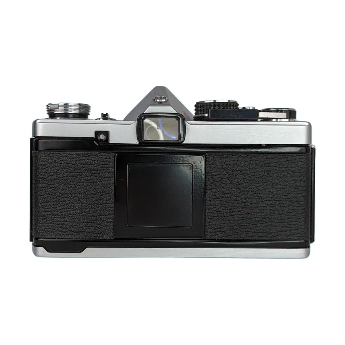 Olympus OM 2 Professional SLR 35mm Film Camera w/ Kit Lens