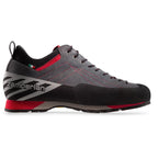 Zamberlan 227 EL Cap RR Mens Hiking Boots Grey Red EU 46 US 115