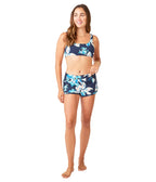 Lorenzo Women's Swim Shorts Stargazer