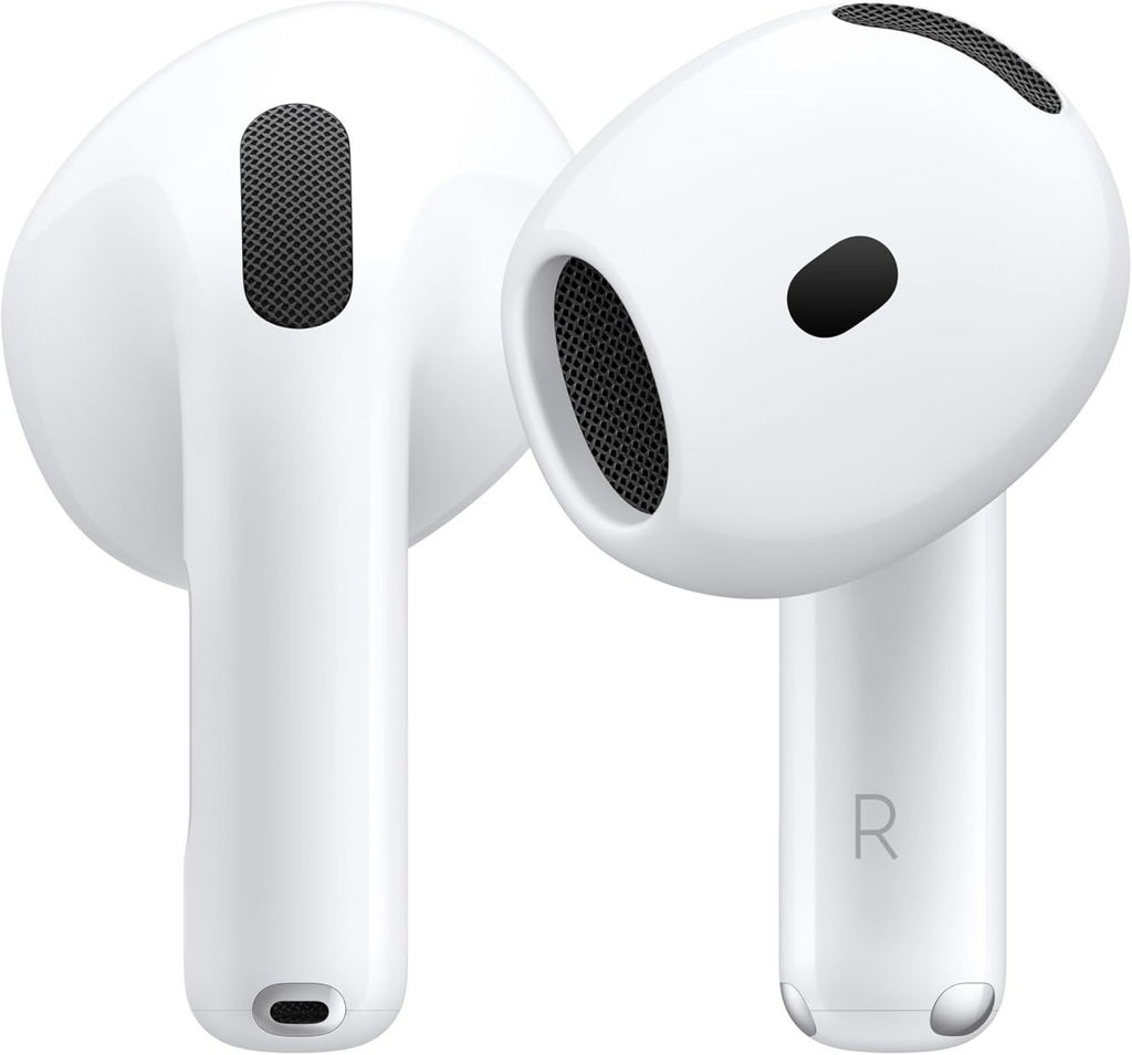 Airpods 4 Wireless Bluetooth USB