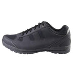 Serfas Men's Trax Mountain Bike Shoe - Black