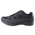 Serfas Men's Trax Mountain Bike Shoe - Black