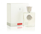 Giardino Benessere Rosa Dorotea by Giardino Benessere Eau De Parfum Spray (Unisex) 3.4 oz for Men