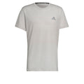 adidas Men's X City Tee - Alumina