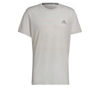 adidas Men's X City Tee - Alumina
