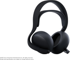 PlayStation Pulse Elite Wireless Headset
