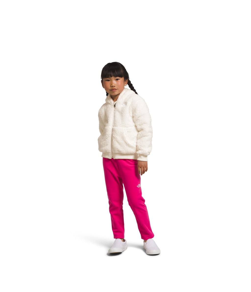 THE NORTH FACE Toddler Suave Oso Full Zip Hoodie