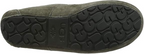 Men's Ascot Sheepskin Suede Slipper