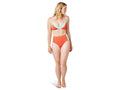 Erin Color Block Women's Swim Bottoms